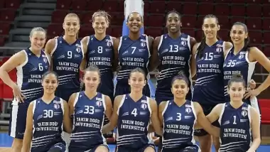 Yakın Doğu'ya Alman rakip!