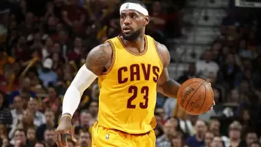 Cavs finale bir adım uzaklıkta!