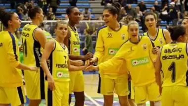 Fenerbahçe 2. sırayı garantiledi!