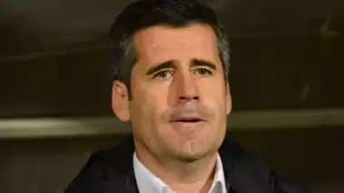 Hüseyin Eroğlu: 'Play-off'a kalmak istiyoruz'