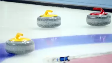 Curlingin ilk genel kurulunda tek aday