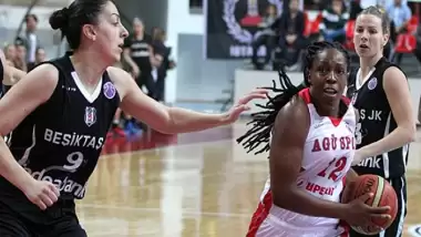 Beşiktaş hükmen galip!