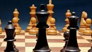 Uluslararası Açık Satranç Turnuvası sona erdi!