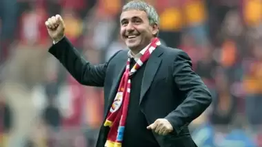 Hagi: Yine en iyisi olacağım