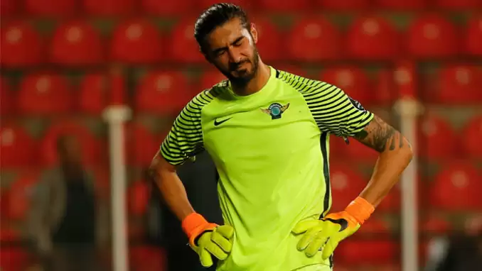 Fatih Öztürk: 'Önümüzdeki sezon böyle son anlara bırakmayacağız'