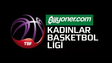Kadın basketbolunda final heyecanı! Fenerbahçe - Yakın Doğu Üniversitesi...