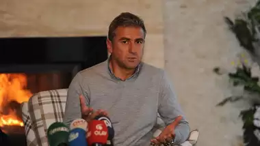 Sivasspor'da en güçlü yerli aday: Hamza Hamzaoğlu