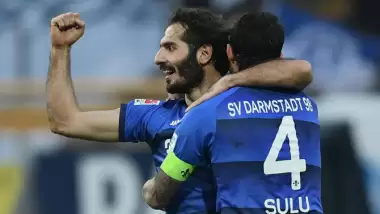 Hamit kıymete bindi!