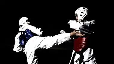 Hasan Taştan Gençler Türkiye Tekvando Şampiyonası tamamlandı