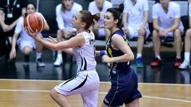 Derbide gülen taraf Beşiktaş