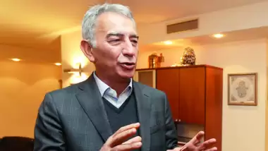 Adnan Polat'tan sürpriz davet!