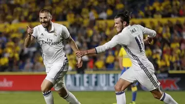 Benzema'dan Milan iddialarına flaş yanıt!