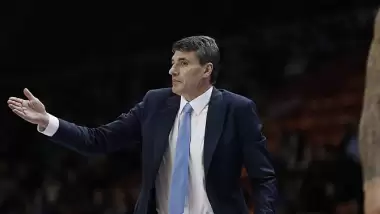 Perasovic: "Fenerbahçe Doğuş hak ettiği bir galibiyet aldı"