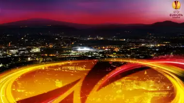 UEFA Avrupa Ligi rövanş maçları yarın oynanacak