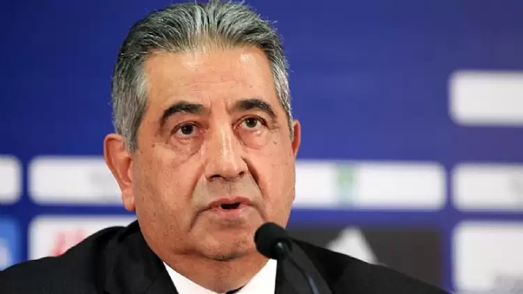 Mahmut Uslu: ''Ali Koç başkan Fenerbahçe şampiyon''