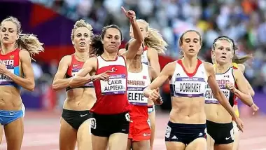 "Aslı Çakır, cezasını tamamladıktan sonra..."