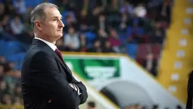 Gaziantep Basketbol galibiyete kilitlendi!