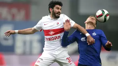 Serdar Taşcı’ya yeni teklif!