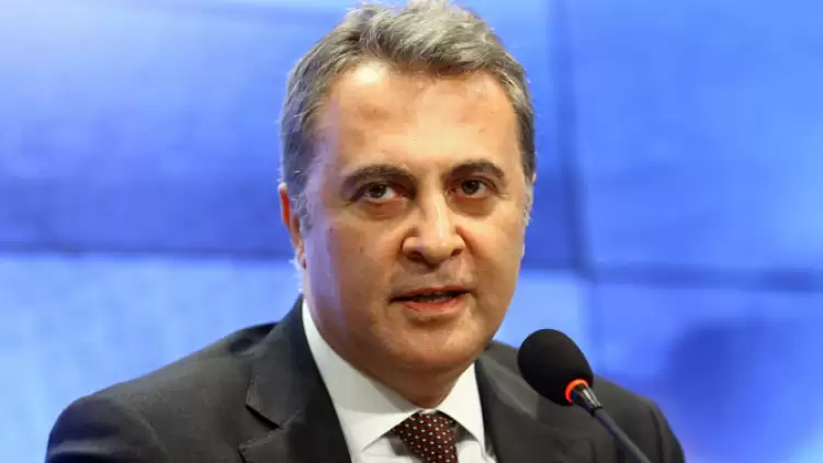 Fikret Orman'dan flaş açıklamalar!