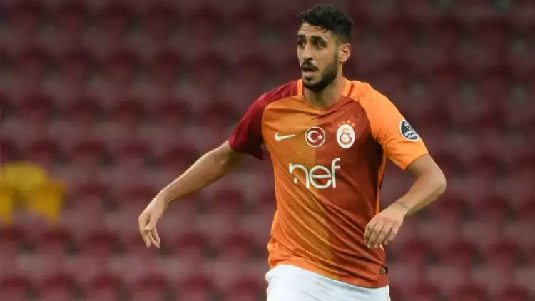 Galatasaray'da Tolga Ciğerci'nin bileti kesildi!