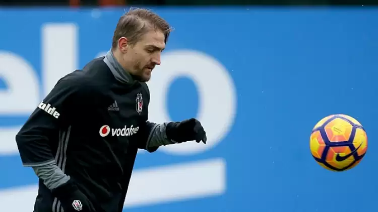 Caner Erkin'in adı kavgalarla anılmaya devam ediyor! Arda, Bilica....