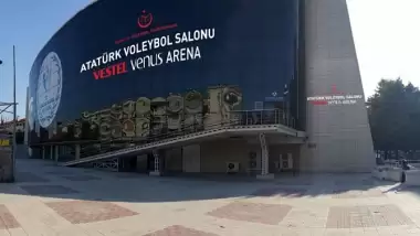 Salonun adı değişti!