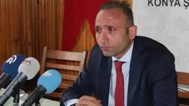 Çoban'dan Namoğlu'na eleştiri!