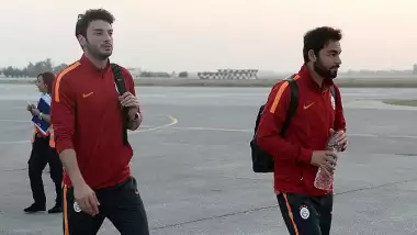 Malaga Cenk Gönen'i bekliyor!