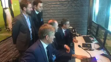 TFF'den "VAR" açıklaması!