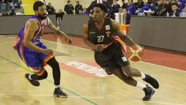 Muratbey Uşak'ın rakibi CSM Oradea