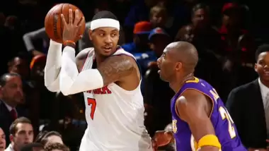 Kobe Bryant'a ait hatıra eşyaları çalındı