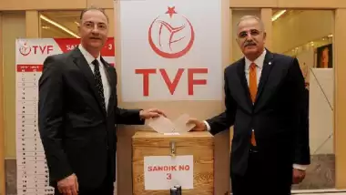 Üstündağ il temsilcileriyle buluştu!