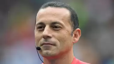 Çakır ve Ilgaz da VAR!