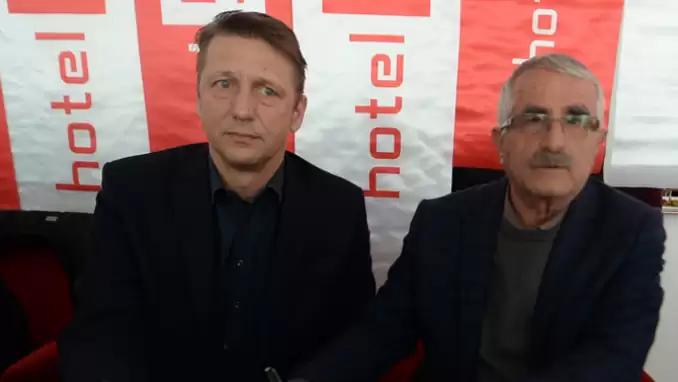 Karabükspor 3 puan peşinde!