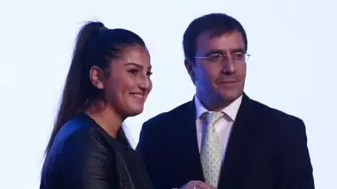 Video - Fatih Çintimar, 2017 yılını değerlendirdi!