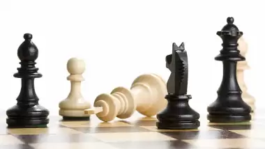 Satranç'ta Mert Erdoğdu'dan büyük başarı !