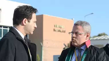 Aziz Yıldırım'ın avukatı konuştu!