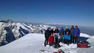 Dağcılığın maliyeti 3 bin liradan başlıyor