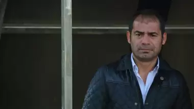 Metin Diyadin: "Play-Off yüzde 20 gibi"