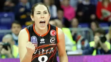 TVF'de Karakoyun'a menajerlik görevi