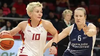 Bilyoner TKBL'de 18. hafta sona erdi!