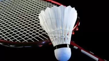 Badminton il temsilcileri Ankara'da toplandı
