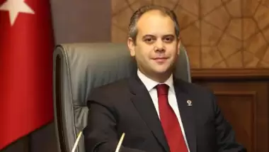 ''Gençlerimiz bizi gururlandırdı!''