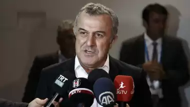 Ahmet Ürkmezgil: "3 yıldızdan çok daha değerli"