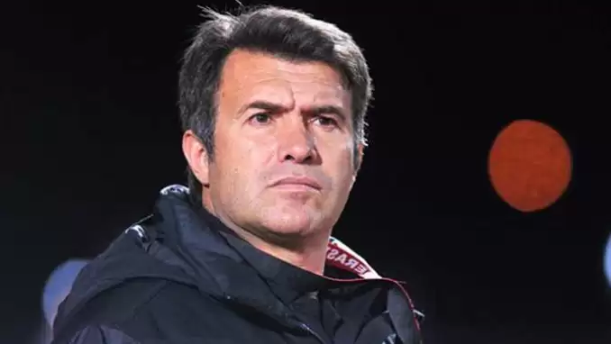 Feyyaz Uçar şampiyonluk adaylarını açıkladı! 'İki takım...'