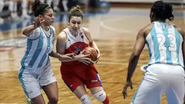 ASKİ evinde geçti vermedi!