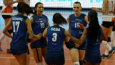 Halkbank'tan bir özel turnuva daha!