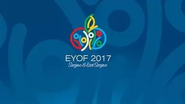 Pagnozzi: "Erzurum anılarımızda en iyi EYOF..."