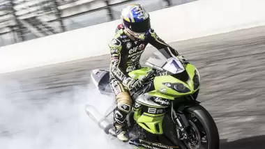 Sofuoğlu dördüncü sıradan başlayacak