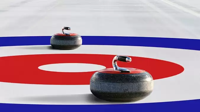 Curling'de Türkiye Kadın Milli Takımı, Norveç'e 7-6 mağlup oldu